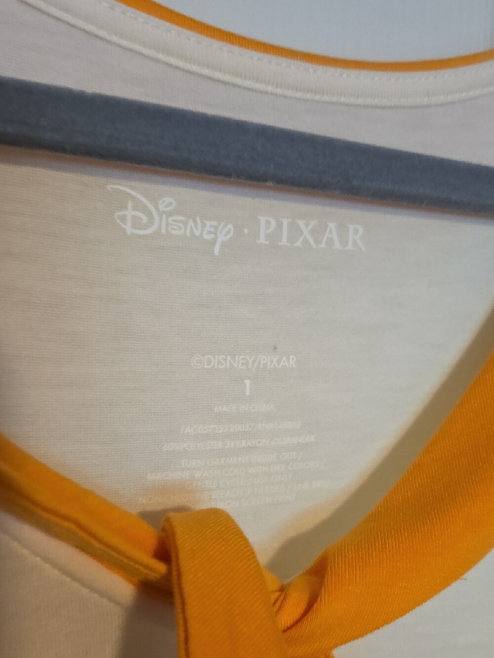 torrid DISNEY/PIXAR Wilderness Explorer Dress - NWT - Picture 3 of 6